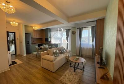 Apartament modern de vanzare cu parcare subterana! - 17