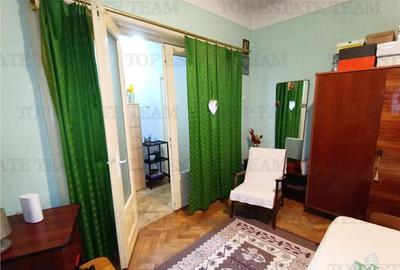 Apartament superb cu 4 camere, stradal, fix in centrul Buzau - 13