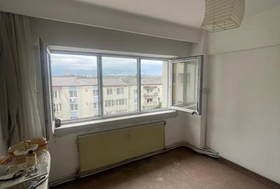 Apartament de 2 camere decomandat, 48 mp construiti, etaj 5, zona Garii - 2