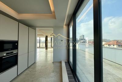 Resedinta de lux / * Kiseleff* - 4