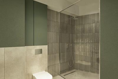 Apartament cu 2 camere în Central - 7