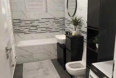 Apartament cu 2 camere decomandat în Libertății - 8