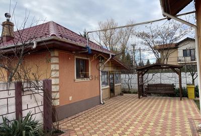 Mutare rapida! Vila 4 cam,str Putul Olteni, 167 mpu, 1200mp  teren! - 4