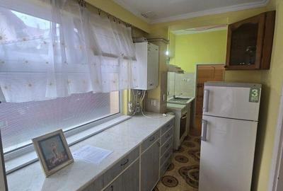 Casă cu 2 camere cu Teren 2 Mp în Central - 7