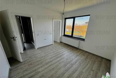 Sector 5 / granita cu Bragadiru / Duplex de cu 3 camere / C - 6
