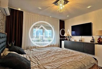 Apartament de vânzare cu 3 camere tip B în zona Rogerius, Oradea - 2