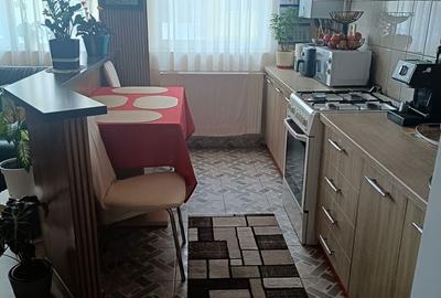 Apartament cu 2 camere decomandat în Apahida - 4