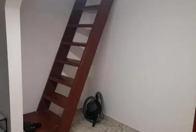 Apartament cu 3 camere decomandat în Burdujeni
