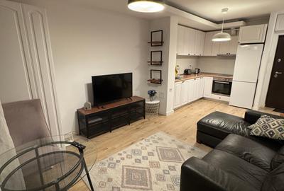 2 camere nou Belvedere Residence - 2