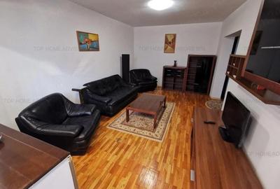 Apartament cu 2 camere decomandat în Titulescu - 7