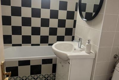 Apartament cu 2 camere decomandat în Precista - 2