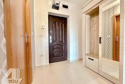 Apartament 2 camere Bloc Nou, Podgoria cu TERASA generoasa - 3