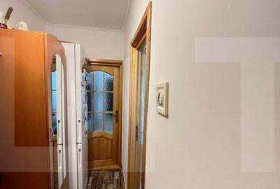 Apartament de 2 camere,etaj 3,zona Primaverii Apartament de 2 camere,etaj 3,zona Primaverii - 4