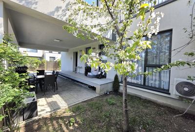Casă individuală cu 4 camere cu Canalizare în Mogoșoaia - 40