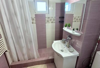 2 camere, decomandate, mobilat modern, in Marasti, strada Aurel Vlaicu - 11