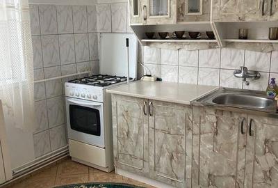Apartament cu 2 camere decomandat, mobilat în Dâmbul Rotund - 6