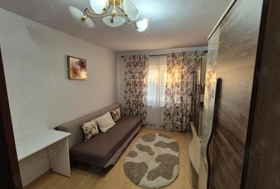 Apartament cu 2 camere decomandat în Independenței - 5