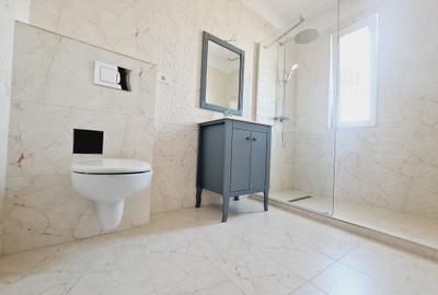 Casă individuală cu 3 camere cu Canalizare în Berceni - 8