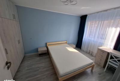 Apartament cu 3 camere în Gării - 4