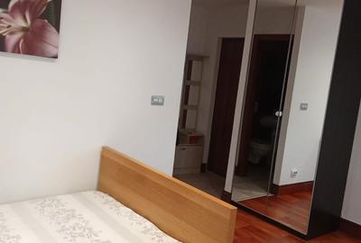 Garsonieră semidecomandată în Centrul Civic - 2