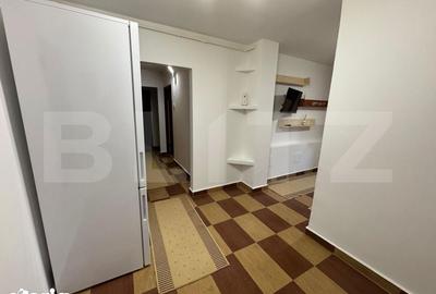 Apartament cu 3 camere decomandat, mobilat în Cornitoiu - 10