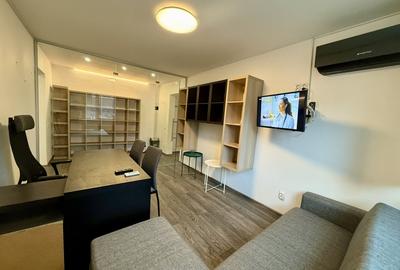 Apartament 2 camere pretabil birou-cabinet in zona Dristor-Park Lake-Parc IOR - 4