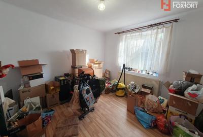 Casă individuală cu 4 camere cu Canalizare în Blașcovici - 23