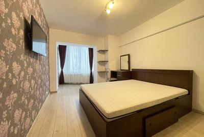 Apartament cu 2 camere decomandat, mobilat în Octavian Goga - 3