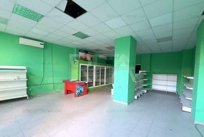 SPATIU COMERCIAL ULTRACENTRAL - CENTRUL ISTORIC - 2