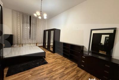 Apartament cu 2 camere semidecomandat în Central - 6