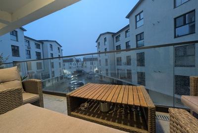 Apartament Premium de 3 Camere pe Strada Apeductului - 29