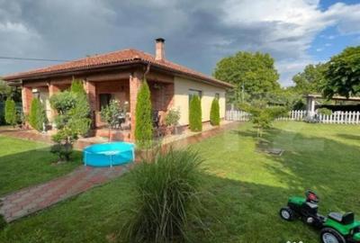 Casă cu 4 camere cu Teren 1000 Mp în Bercu Roșu - 13