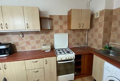 Ap 2 cam Central, modern, zona Spitalului Stanca Paris - 7