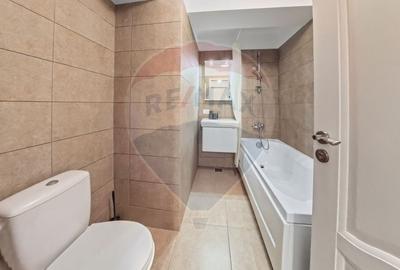Apartament cu 2 camere decomandat în Nord - 6