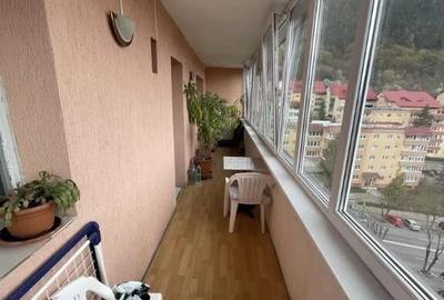 Apartament cu 3 camere, decomandat - zona Racadau.. - 6