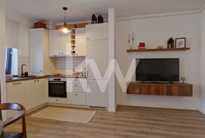 Inchiriere apartament 2 camere, mobilat si utilat - Transilvania Residence - 4