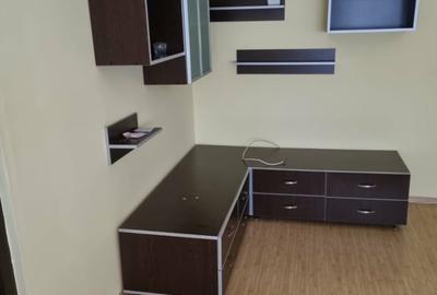 Apartament cu 3 camere semidecomandat în Sud - 3
