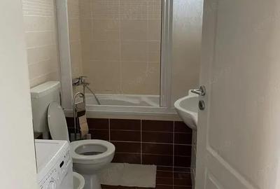 Apartament cu 3 camere în Ștefan cel Mare