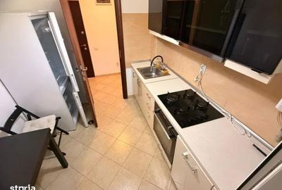 Apartament cu 2 camere decomandat, mobilat în Mihai Bravu
