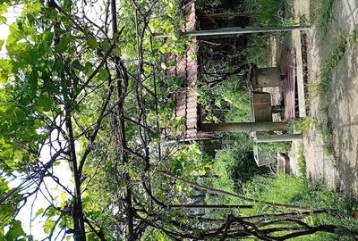 Casă cu 3 camere cu Teren 1250 Mp în Valea Stanciului - 8