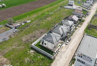 Spațiu comercial, în Berceni