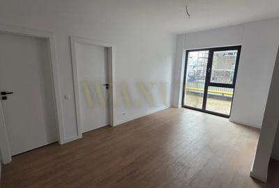 Apartament cu 2 camere semidecomandat în Florești - 2