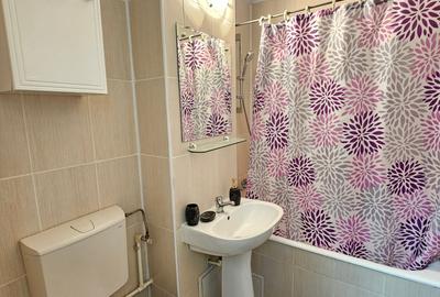 Gorjului/Lujerului/Plazza Romania/6 Minute Metrou/Garsoniera Renovata la cheie/ - 7