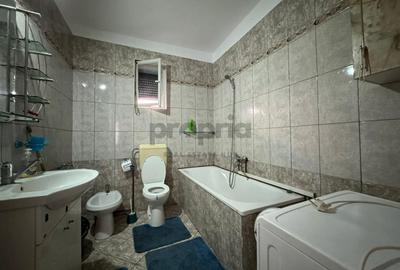 Apartament 3 camere de inchiriat - Brasov, zona Tractorul Apartament 3 camere de inchiriat - Brasov, zona Tractorul - 10