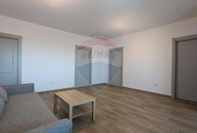 Casă individuală cu 4 camere cu Teren 573 Mp în Bâldana - 25