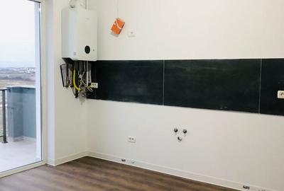 Apartament cu 2 camere în Braytim - 7