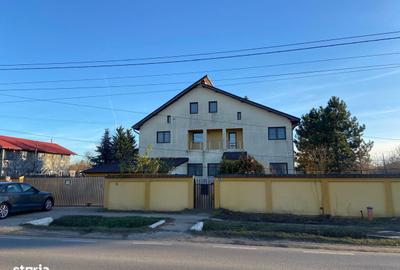 Casă cu 4 camere cu Garaj în Corbeanca - 3