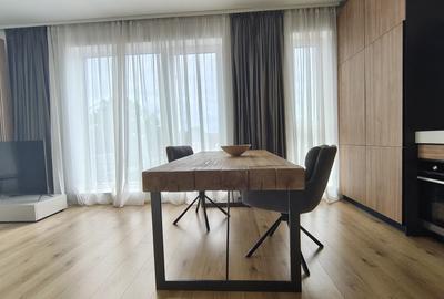 LUX ȘI CONFORT ÎN INIMA BRAȘOVULUI – 3 CAMERE COMPLET ECHIPATE | PET FRIENDLY | - 4