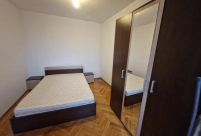 Zona deosebit de frumoasă-Circumvalatiunii la 7 minute de Iulius Mall - 8