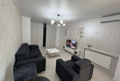 Apartament 2 camere, 55 mp, centrala proprie, metrou, Tineretului